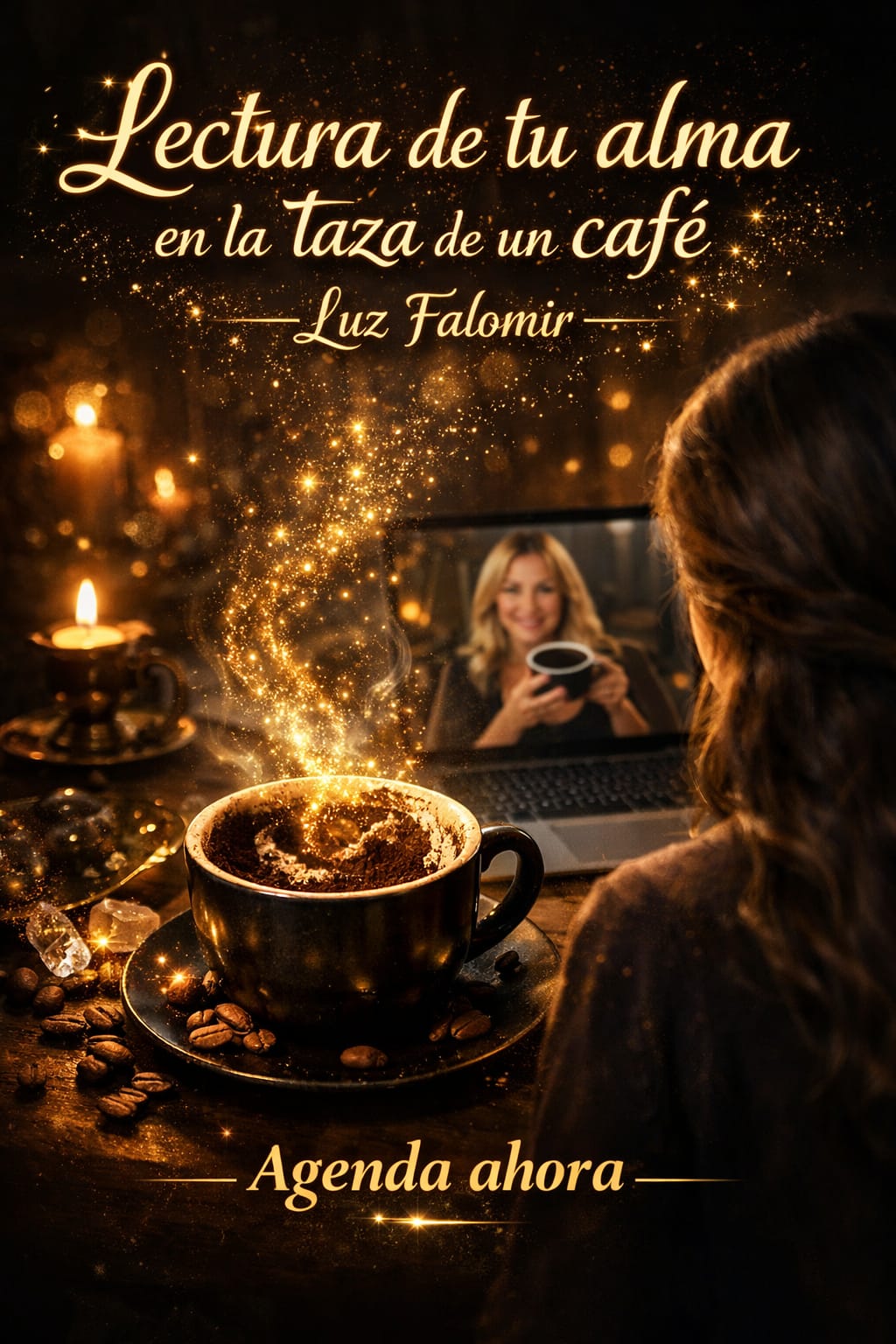 Galería de Luz Falomir 2